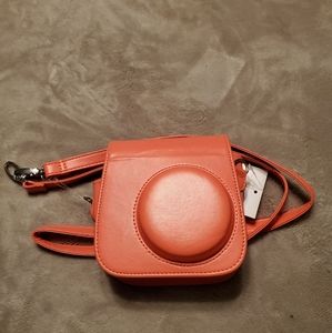 Camera case